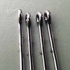 Süllőző Horog-Füles-Szakállas-Több Változatban