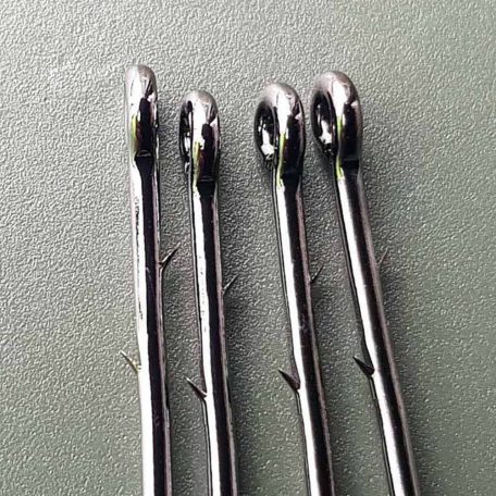 Süllőző Horog-Füles-Szakállas-Több Változatban