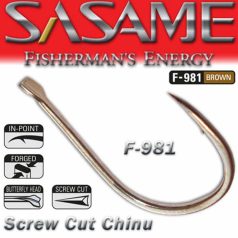 Pontyozó Horog-Lapkás-Szakállas-Több Változatban