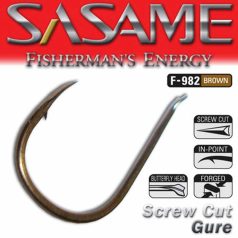 Pontyozó Horog-Lapkás-Szakállas-Több Változatban