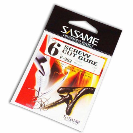 Pontyozó Horog-Lapkás-Szakállas-Több Változatban