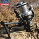Elsőfékes Orsó-Távdobó-10000-7+1bb-Pótdobbal