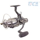 Tica Nyeletőfékes Orsó-Feeder-4007-4+1bb