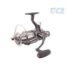 Tica Nyeletőfékes Orsó-Feeder-6007-4+1bb