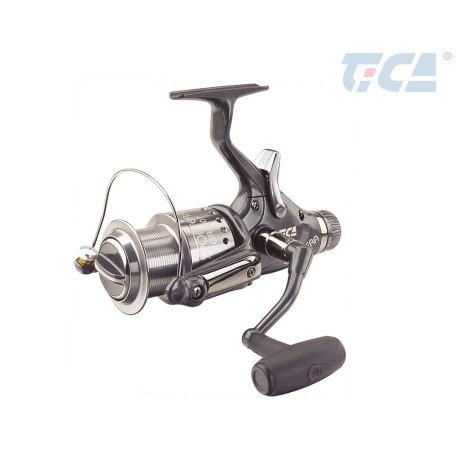 Tica Nyeletőfékes Orsó-Feeder-6007-4+1bb