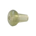 A GET THE FISH horog stopper akkor jön jól, amikor a csalid kisebb méretű fémkarikás forgóra kerül.