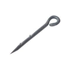 A GET THE FISH csalitüske fő erőssége csalid felhelyezésének és cseréjének a gyorsaságában rejlik.