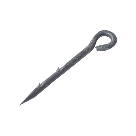 A GET THE FISH csalitüske fő erőssége csalid felhelyezésének és cseréjének a gyorsaságában rejlik.