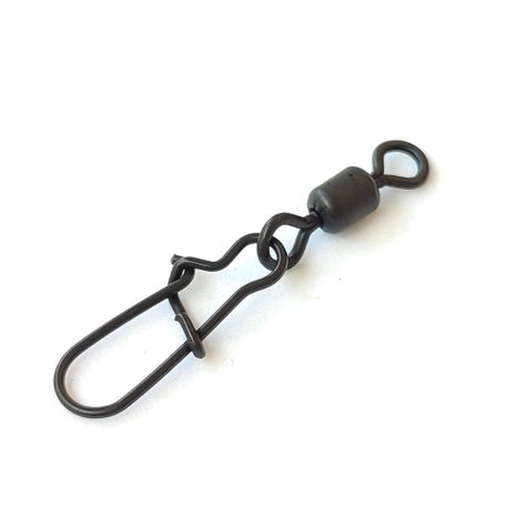 A GET THE FISH forgókapocs legyen kötelező eleme a szerelékes dobozodnak.