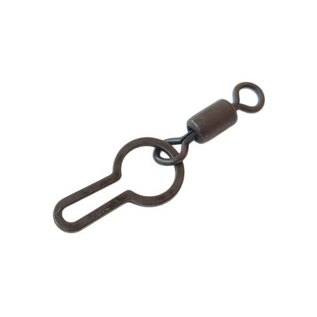 A GET THE FISH PVA gyorskapoccsal PVA hálókat tudsz rögzíteni. 