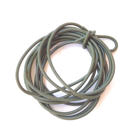 A GET THE FISH hajszálelőke rögzítő szilikon cső legyen kötelező eleme a szerelékes dobozodnak.