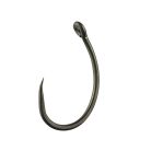 A GET THE FISH GTF WIDE TWIST BOJLIS HOROG az egyik legkedveltebb forma a pontyhorgászok körében. 