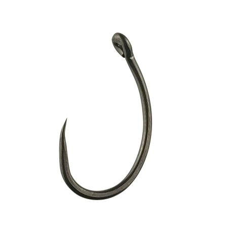 A GET THE FISH GTF WIDE TWIST BOJLIS HOROG az egyik legkedveltebb forma a pontyhorgászok körében. 