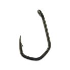 A GET THE FISH bojlis horog az egyik legkülönlegesebb formájú horog a piacon. 