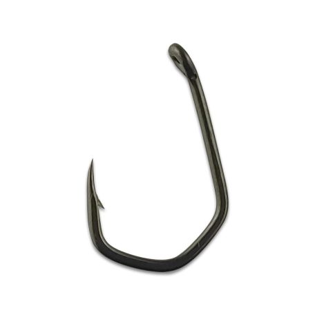 A GET THE FISH bojlis horog az egyik legkülönlegesebb formájú horog a piacon. 