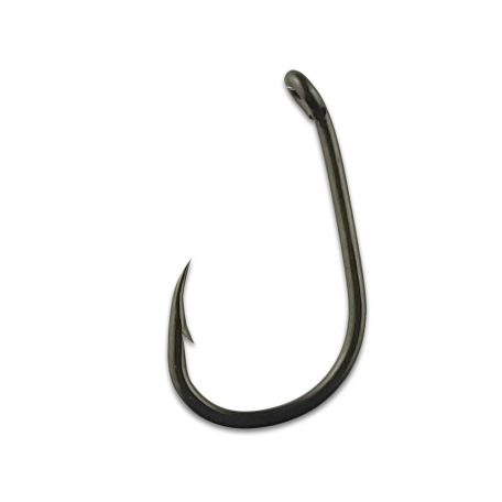 A GET THE FISH bojlis horog az egyik legkedveltebb forma a pontyhorgászok körében.