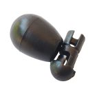 A GET THE FISH feeder gyorscsatlakozó előkéd gyors és kényelmes cseréjére szolgál. 