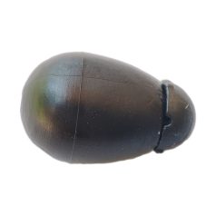 A GET THE FISH feeder gyorscsatlakozó előkéd gyors és kényelmes cseréjére szolgál. 