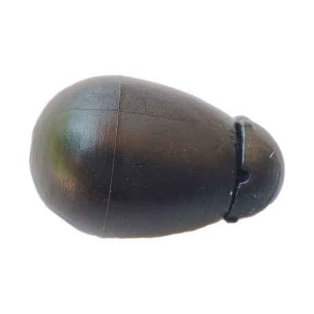 A GET THE FISH feeder gyorscsatlakozó előkéd gyors és kényelmes cseréjére szolgál. 