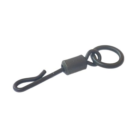 A GET THE FISH gyorskapocs erős anyagból készült. 