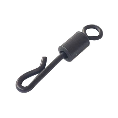 A GET THE FISH gyorskapocs erős anyagból készült. 