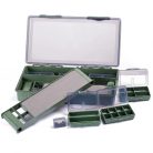 A GET THE FISH horgász szerelékes dobozt imádni fogod!