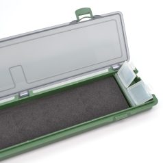 Előketartó Doboz-345x90x25mm-1db