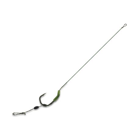 GTF BONY BLOW BACK RIG - FONOTT ZSINÓR - SZILIKON CSŐ - TÖBB VÁLTOZATBAN - 2 DB