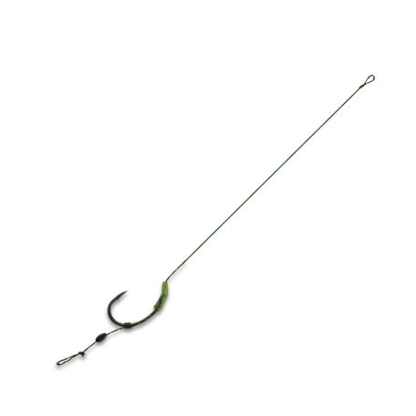 GTF Wide Twist Pva Rig-Fonott Zsinór-Több Változatban-2 Db