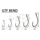 GTF Bend Kd Rig-Bevonatos Zsinór-Több Változatban-2 Db