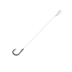 GTF Isa Kötött Füles Pontyozó Horog-Több Változatban-2 Db