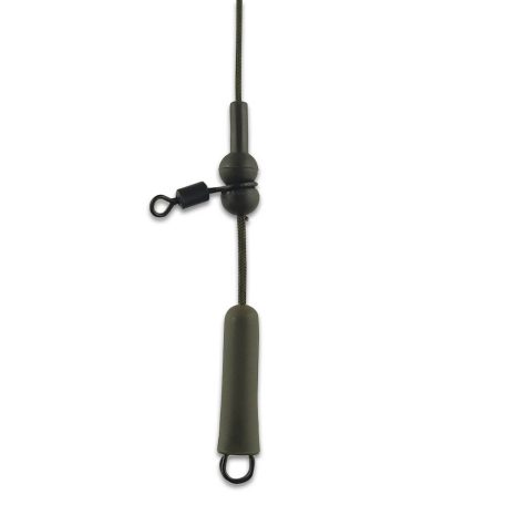 GTF Helikopter Szerelék-Barna (Iszap)-1 Db