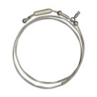 GTF Helikopter Szerelék-Barna (Iszap)-1 Db