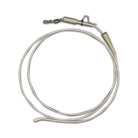 GTF Tábdobó Bojlis Szerelék-Lead Clip (Extra Erős)-Több Változatban-1 Db