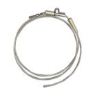 GTF Tábdobó Bojlis Szerelék-Lead Clip (Extra Erős)-Több Változatban-1 Db