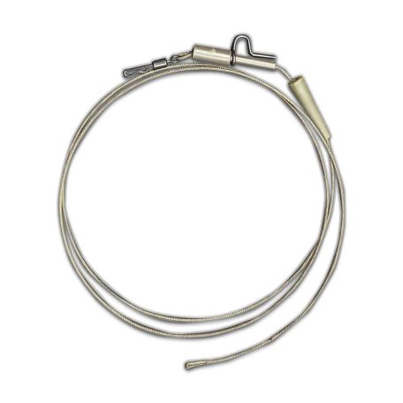 GTF Tábdobó Bojlis Szerelék-Lead Clip (Extra Erős)-Több Változatban-1 Db