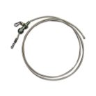 Bojlis Végszerelék – Félig Fix - Több Változatban - 1 Db