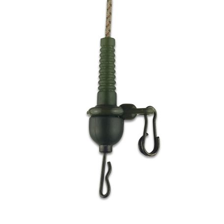 Bojlis Végszerelék – Félig Fix - Több Változatban - 1 Db