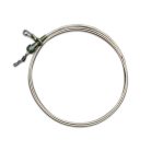 Bojlis Végszerelék – Félig Fix - Több Változatban - 1 Db