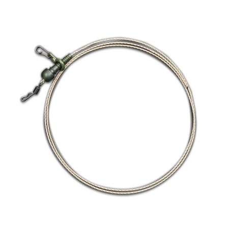 Bojlis Végszerelék – Félig Fix - Több Változatban - 1 Db