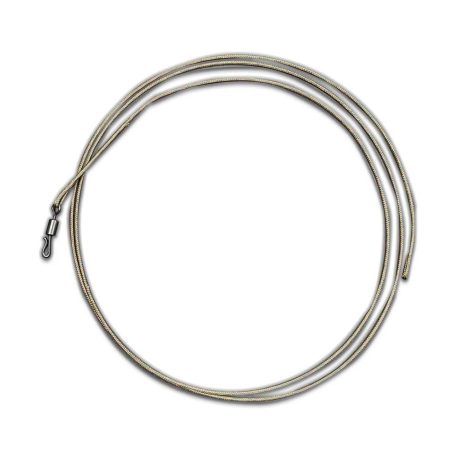 Bojlis Végszerelék Gyorskapoccsal - Több Változatban - 1 Db