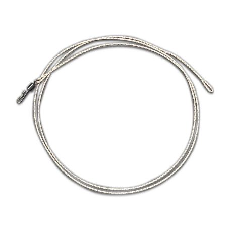 Bojlis Végszerelék Gyorskapoccsal - Több Változatban - 1 Db