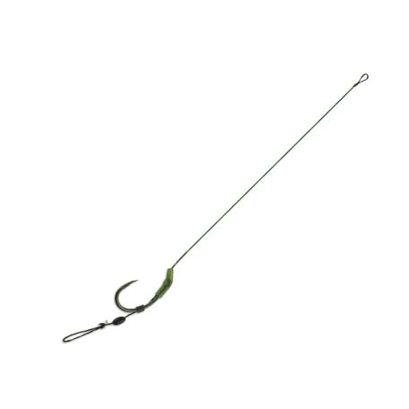 GTF Wide Twist PVA Rig-Fonott zsinórral-Több változatban