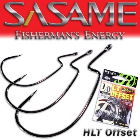 Offset Horog-Füles-Szakállas-Több Változatban