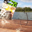 Offset Horog-Füles-Szakállas-Több Változatban