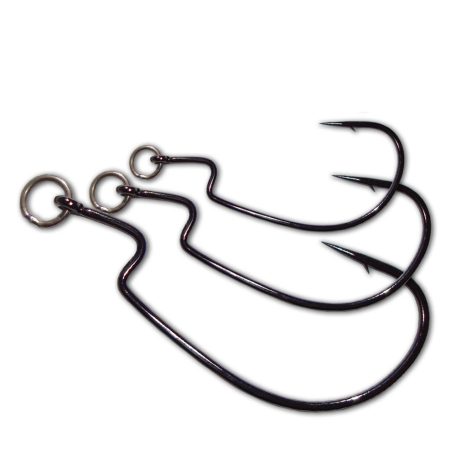 Offset Horog-Füles-Szakállas-Több Változatban