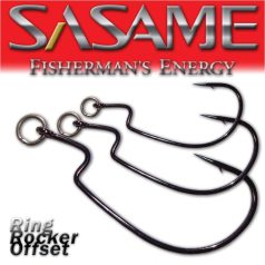 Offset Horog-Füles-Szakállas-Több Változatban