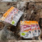 Offset Horog-Füles-Szakállas-Több Változatban