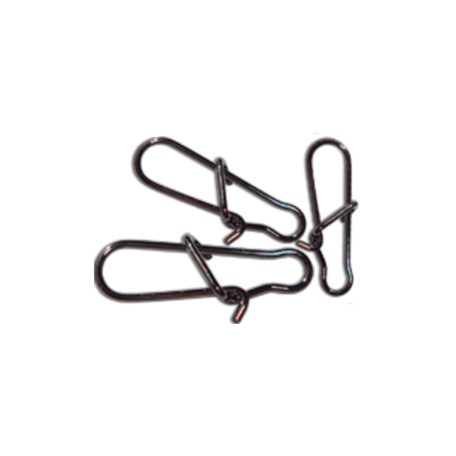 Horgász Kapocs-Több Változatban