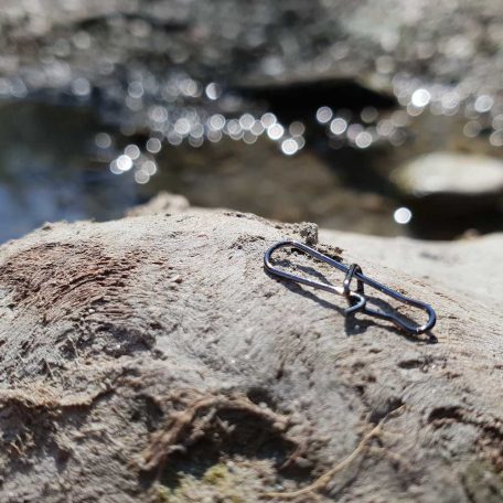 Horgász Kapocs-Több Változatban